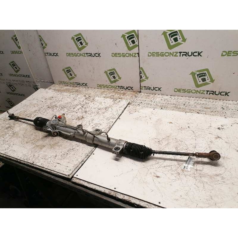 Recambio de cremallera direccion para mercedes-benz vito marco polo (638) 112 cdi referencia OEM IAM A6384611101 98036200 - Azul 3