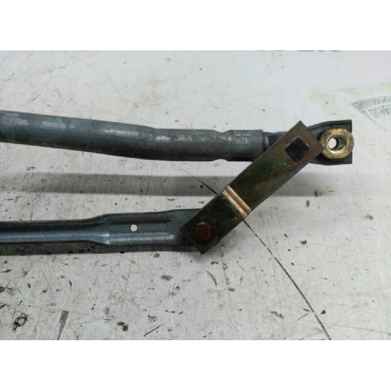 Recambio de motor limpia delantero para renault clio ii fase ii (b/cb0) authentique referencia OEM IAM 0390241519 6