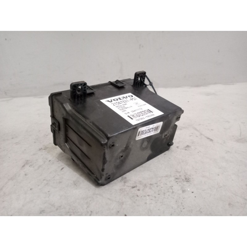 Recambio de modulo electronico para volvo fl 280 7.2 diesel referencia OEM IAM 21067821  centralita vecu - Blanco 5