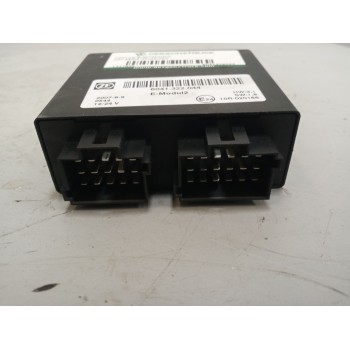 Recambio de modulo electronico para daf serie xf105.xxx 12.9 diesel referencia OEM IAM 6041322044  