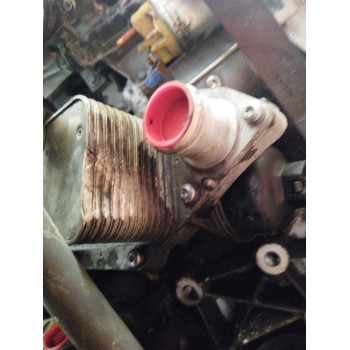Recambio de despiece motor para renault master kofferaufbau l4h1 3,5t referencia OEM IAM M9T710 C018071 