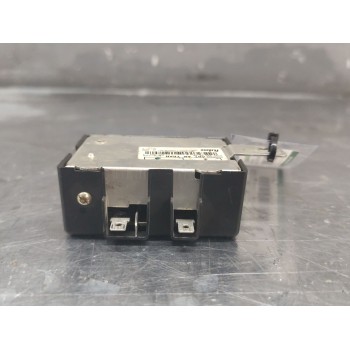 Recambio de amplificador antena para mercedes-benz clase m (w163) 270 cdi final edition (163.113) referencia OEM IAM 1638200289 