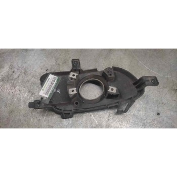 Recambio de rejilla paragolpes izquierda para mercedes-benz clase a (w169) a 180 cdi (169.007) referencia OEM IAM A1698850722  