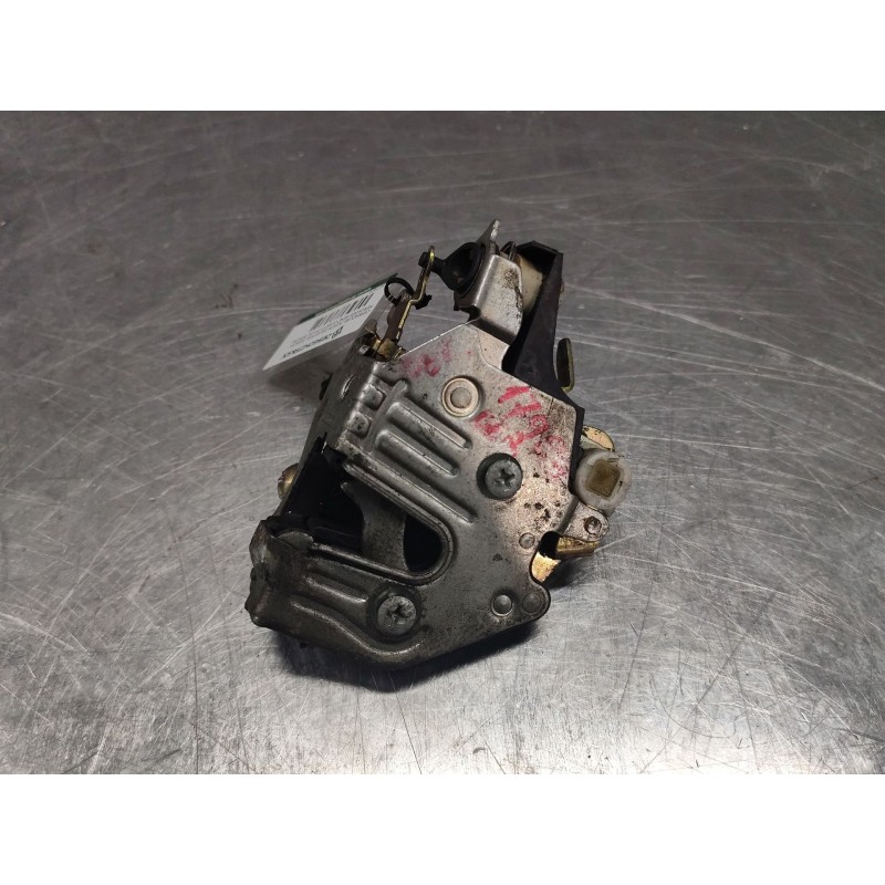 Recambio de cerradura puerta delantera derecha para mercedes-benz clase e (w124) berlina e 300 diesel (124.131) referencia OEM I - Gris
