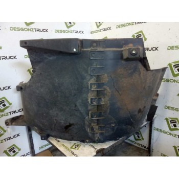 Recambio de guardabarros delantero derecho para mercedes-benz axor 2-ejes 18 ton 2004  1843 4x2 om 457 la l (largo) referencia O