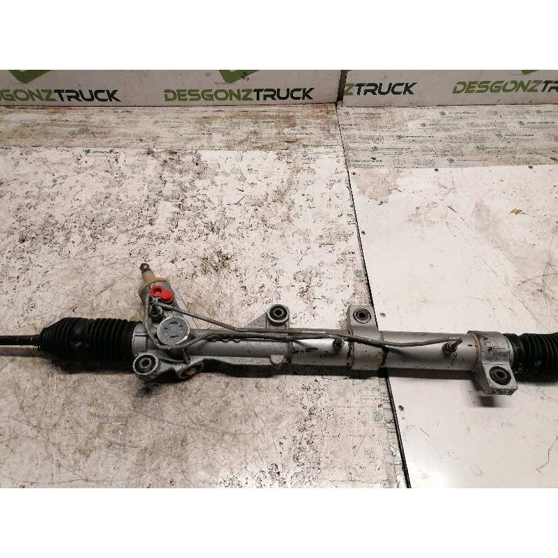 Recambio de cremallera direccion para mercedes-benz vito marco polo (638) 112 cdi referencia OEM IAM A6384611101 98036200 - Azul 4