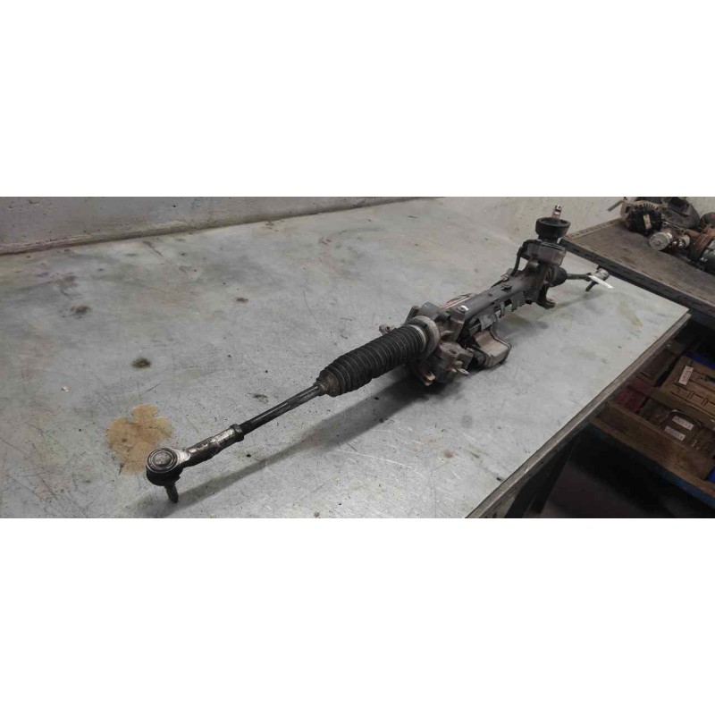 Recambio de cremallera direccion para volkswagen golf v berlina (1k1) conceptline (e) referencia OEM IAM 1K1423051CN - Verde 2