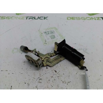 CERRADURA PUERTA TRASERA DERECHA 