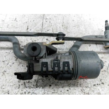 Recambio de motor limpia delantero para renault clio ii fase ii (b/cb0) authentique referencia OEM IAM 0390241519  