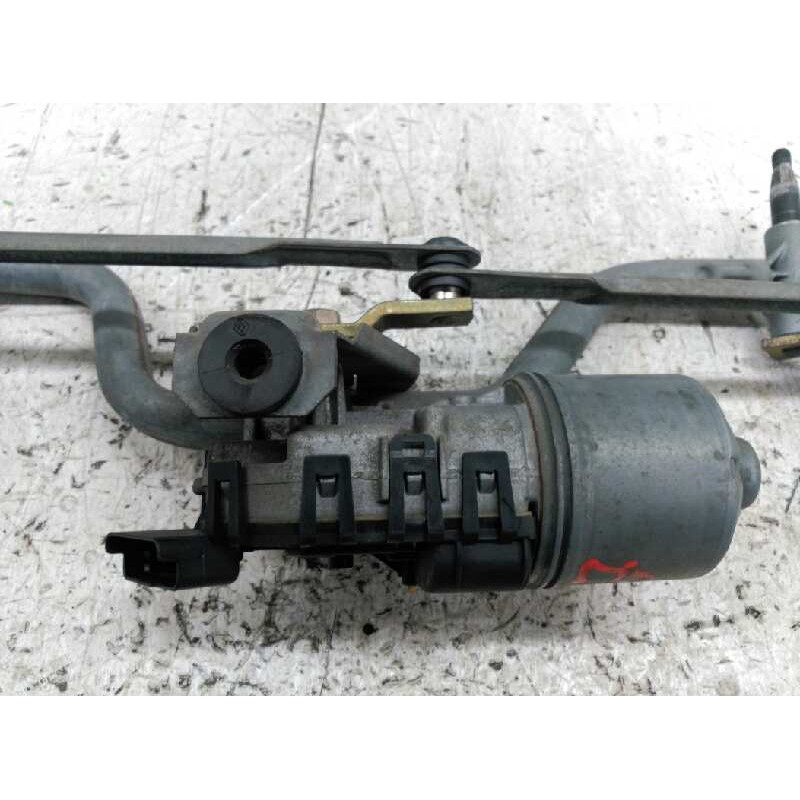 Recambio de motor limpia delantero para renault clio ii fase ii (b/cb0) authentique referencia OEM IAM 0390241519 7