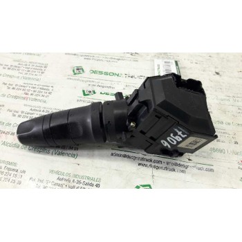 Recambio de mando limpia para nissan almera (n16/e) line up referencia OEM IAM 25260 AV770 