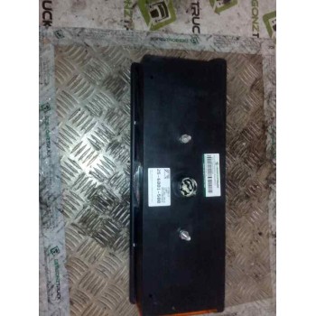 Recambio de piloto trasero izquierdo para . no identificado referencia OEM IAM  PILOTO UNIVERSAL CAMION PILOTO PLATAFORMA
