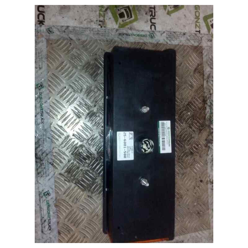 Recambio de piloto trasero izquierdo para . no identificado referencia OEM IAM  PILOTO UNIVERSAL CAMION PILOTO PLATAFORMA 2