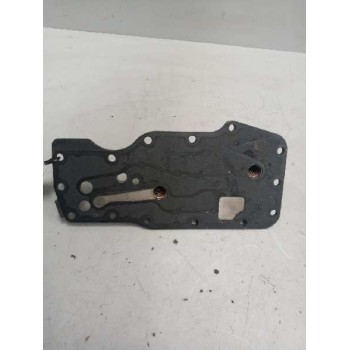 Recambio de enfriador aceite motor para iveco eurocargo 05.03  5.9 diesel referencia OEM IAM 504047629 50404762900 