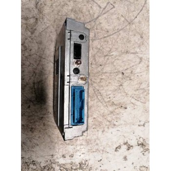 Recambio de modulo electronico para audi a8 (4e2) 3.7 quattro referencia OEM IAM 4E0862333B 4E0910333C 