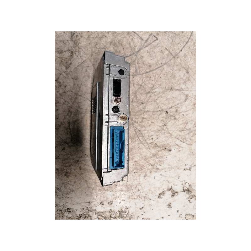 Recambio de modulo electronico para audi a8 (4e2) 3.7 quattro referencia OEM IAM 4E0862333B 4E0910333C 3