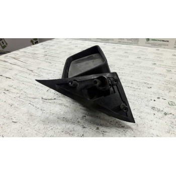 Recambio de retrovisor derecho para fiat regata berlina 100 weekend super referencia OEM IAM  MANUAL 