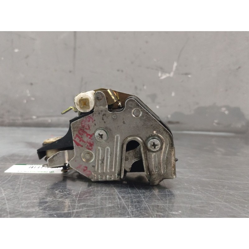 Recambio de cerradura puerta delantera derecha para mercedes-benz clase e (w124) berlina e 300 diesel (124.131) referencia OEM I - Gris 2