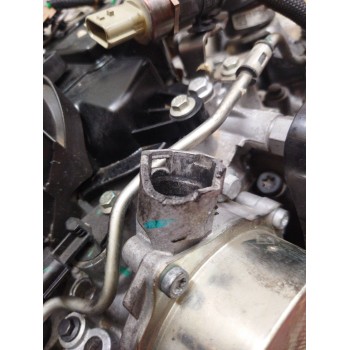 Recambio de despiece motor para renault master kofferaufbau l4h1 3,5t referencia OEM IAM M9T710 C018071 