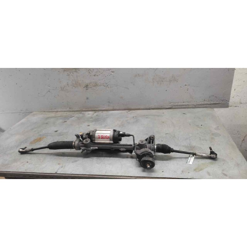 Recambio de cremallera direccion para volkswagen golf v berlina (1k1) conceptline (e) referencia OEM IAM 1K1423051CN - Verde 3