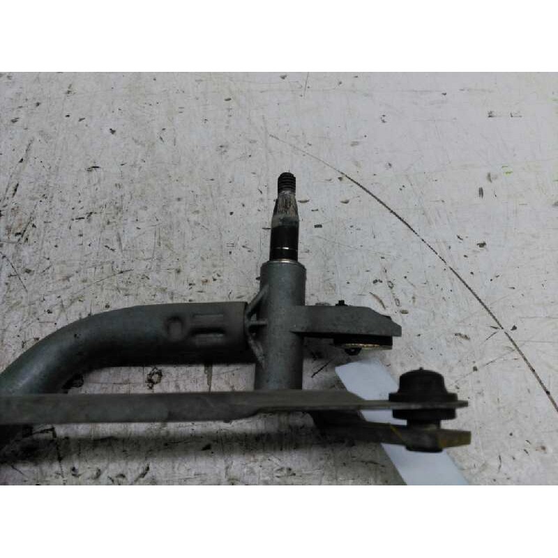 Recambio de motor limpia delantero para renault clio ii fase ii (b/cb0) authentique referencia OEM IAM 0390241519 8