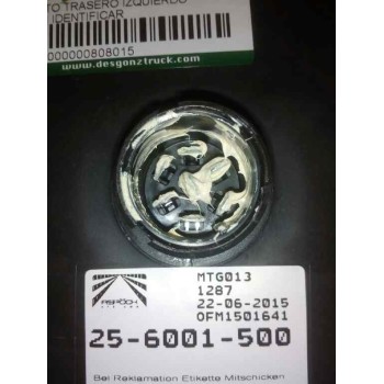 Recambio de piloto trasero izquierdo para . no identificado referencia OEM IAM  PILOTO UNIVERSAL CAMION PILOTO PLATAFORMA