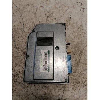 Recambio de modulo electronico para audi a8 (4e2) 3.7 quattro referencia OEM IAM 4E0862333B 4E0910333C 