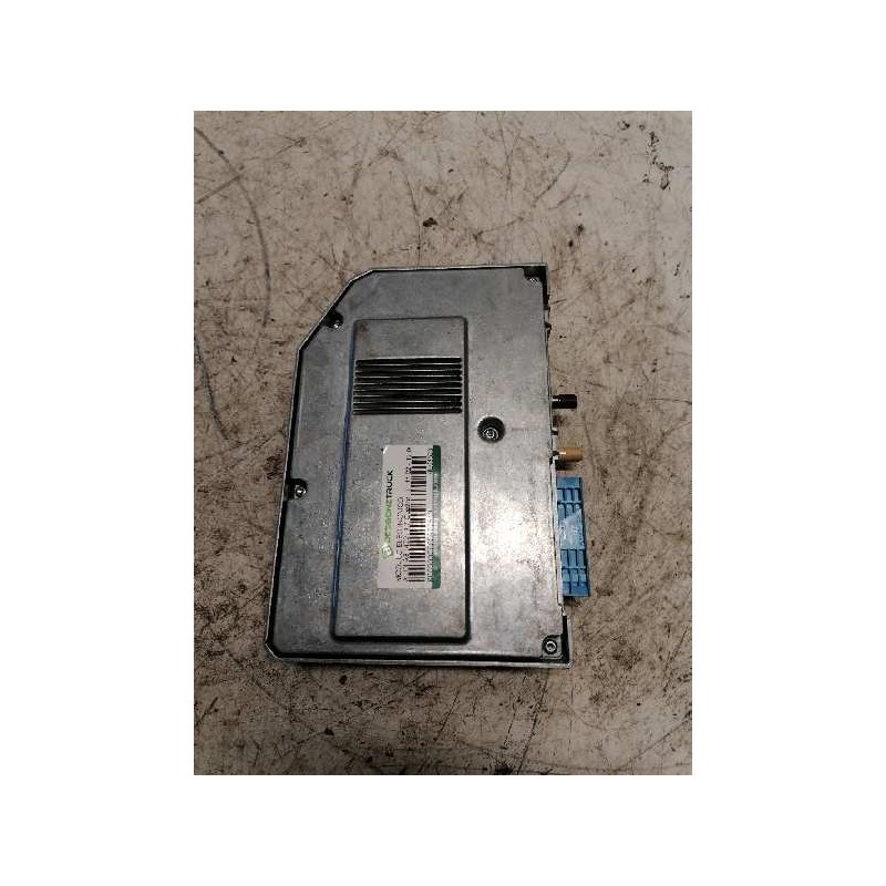 Recambio de modulo electronico para audi a8 (4e2) 3.7 quattro referencia OEM IAM 4E0862333B 4E0910333C 4