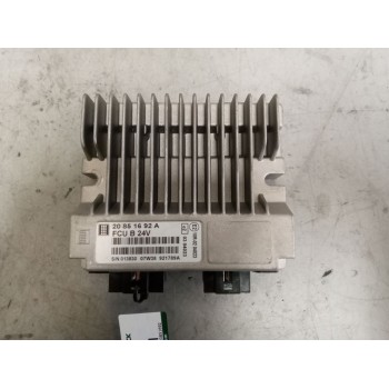 MODULO ELECTRONICO 20851692 CENTRALITA RELE IINTERMITENCIA 