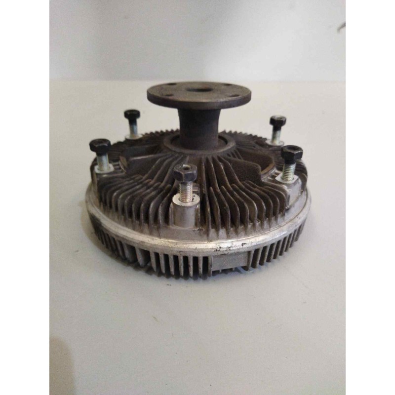 Recambio de ventilador viscoso motor para man l 2000 evolution l 2000 fg llc m (largura mediana) referencia OEM IAM 51066300067 - Blanco 4