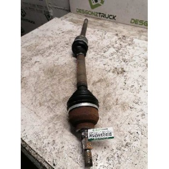 TRANSMISION DELANTERA DERECHA 