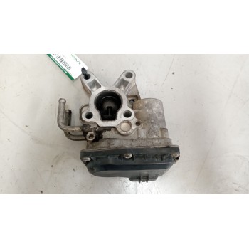Recambio de valvula egr para nissan cabstar 09.06 cabstar 35.xx cabina simple cabina individual referencia OEM IAM 14710MA70A  