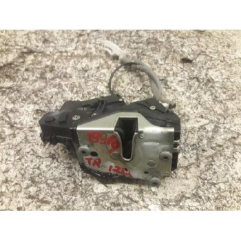 CERRADURA PUERTA TRASERA IZQUIERDA 7 PINS 