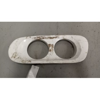 Recambio de embellecedor para daf serie xf105.xxx 12.9 diesel referencia OEM IAM 1649363  CUBRE FARO ANTINIEBLA IZQUIERDO