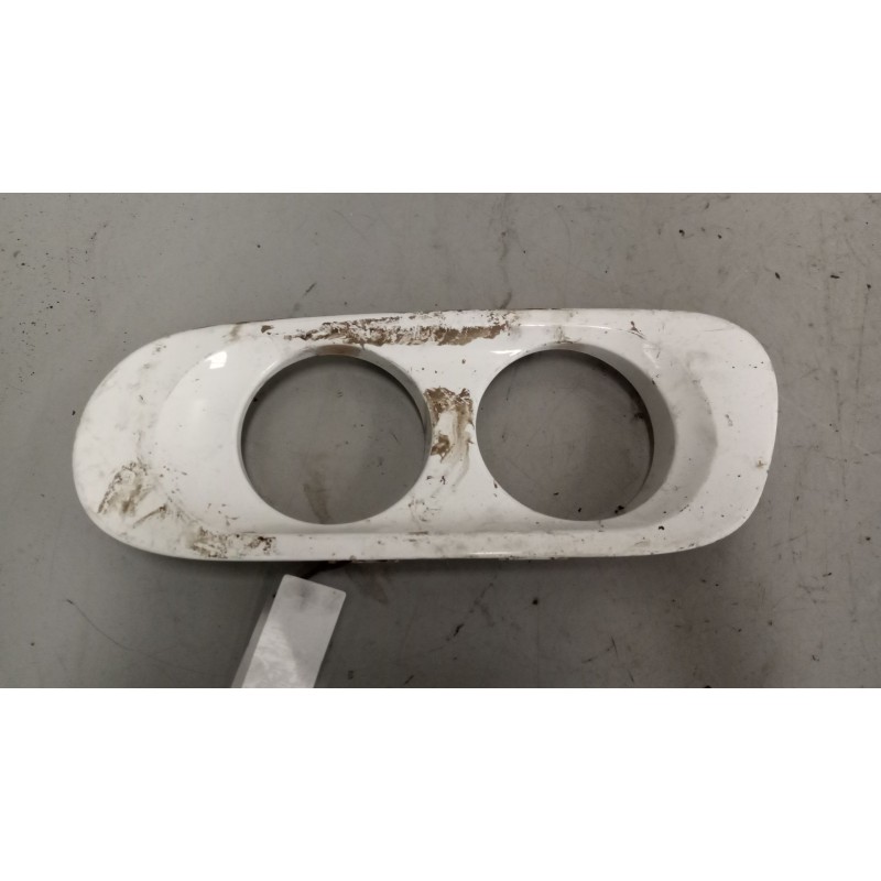 Recambio de embellecedor para daf serie xf105.xxx 12.9 diesel referencia OEM IAM 1649363  CUBRE FARO ANTINIEBLA IZQUIERDO