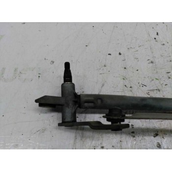Recambio de motor limpia delantero para renault clio ii fase ii (b/cb0) authentique referencia OEM IAM 0390241519  