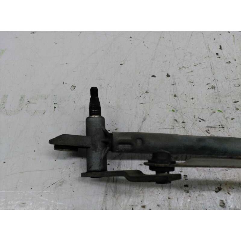 Recambio de motor limpia delantero para renault clio ii fase ii (b/cb0) authentique referencia OEM IAM 0390241519 9