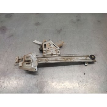 Recambio de elevalunas trasero izquierdo para mitsubishi pajero referencia OEM IAM MR436869  