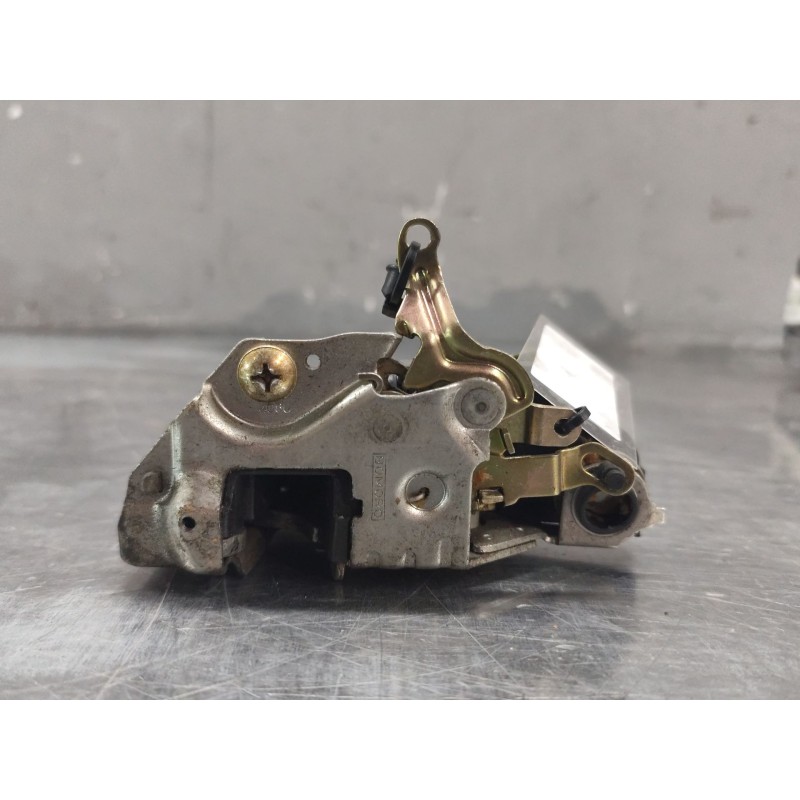 Recambio de cerradura puerta delantera derecha para mercedes-benz clase e (w124) berlina e 300 diesel (124.131) referencia OEM I - Gris 3