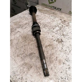 Recambio de transmision delantera derecha para renault laguna ii grandtour (kg0) dynamique referencia OEM IAM   