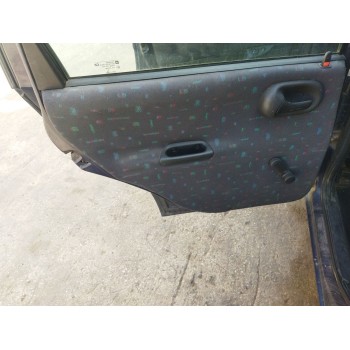 opel corsa b (s93) del año 1998