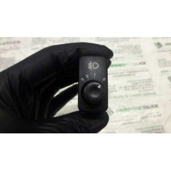 Recambio de mando regulador de faros para kia shuma 1.5 comfort 5 berlina referencia OEM IAM   