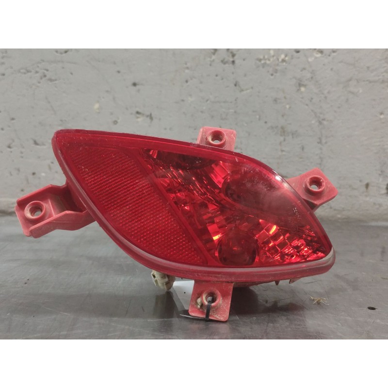 Recambio de piloto trasero derecho paragolpes para hyundai i30 (gd) 1.6 crdi referencia OEM IAM   