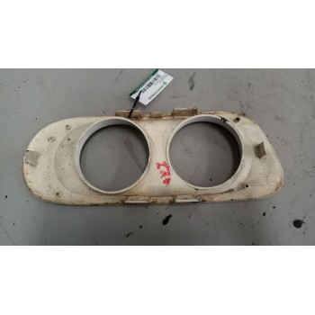Recambio de embellecedor para daf serie xf105.xxx 12.9 diesel referencia OEM IAM 1649363  CUBRE FARO ANTINIEBLA IZQUIERDO