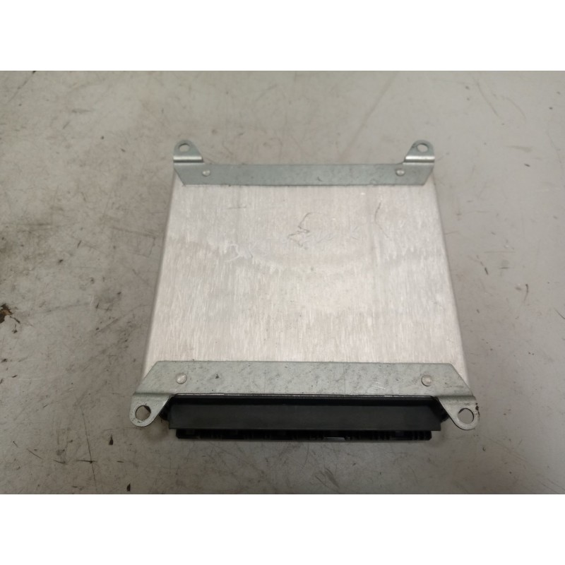 Recambio de modulo electronico para daf serie xf105.460 12.9 diesel referencia OEM IAM 1694000 CENTRALITA EBS 4461350390 - Blanco 2