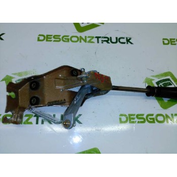 Recambio de palanca cambio para nissan vanette cargo (hc23) familiar (5 asientos) referencia OEM IAM 341107C001  