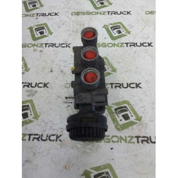 VALVULA AIRE 4728800300 WABCO VALVULA CONTRL DE EJE ELEVABLE