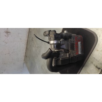 MOTOR CALEFACCION 92255B 12V / 45W WEBASTO