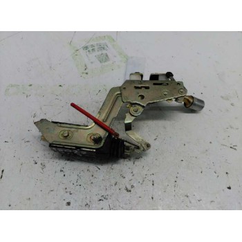 Recambio de cerradura puerta trasera izquierda para renault 14 gts 14 gts referencia OEM IAM   