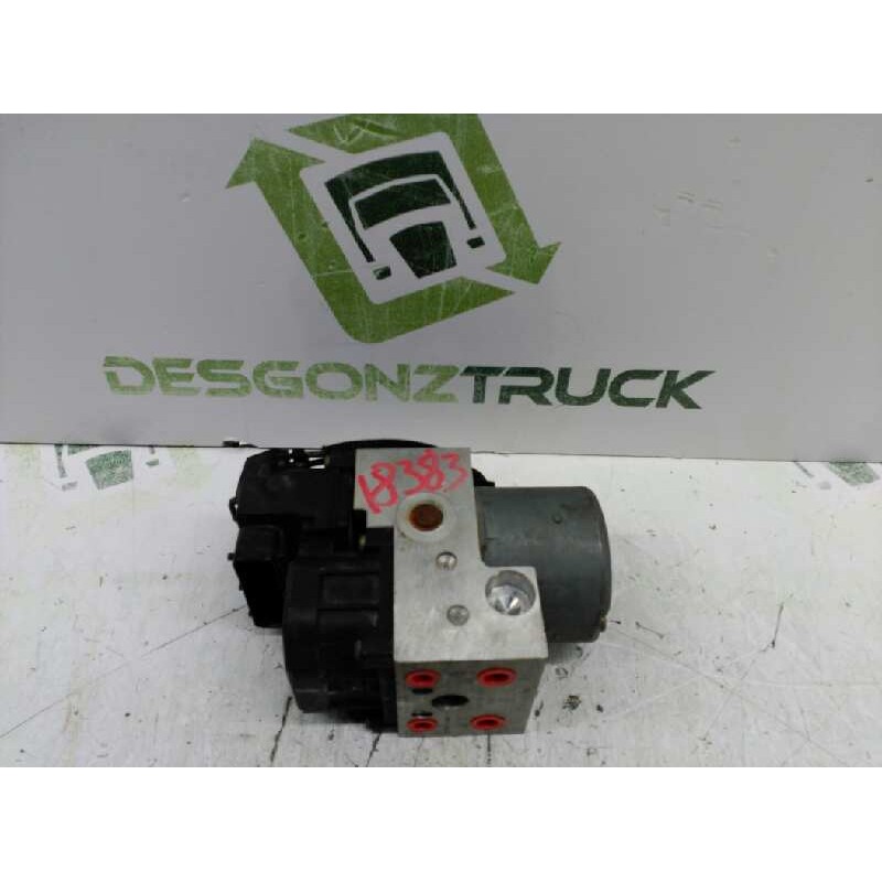 Recambio de abs para renault scenic (ja..) 1.6 16v authentique (ja0b/11) referencia OEM IAM 7701050006 - Verde 2